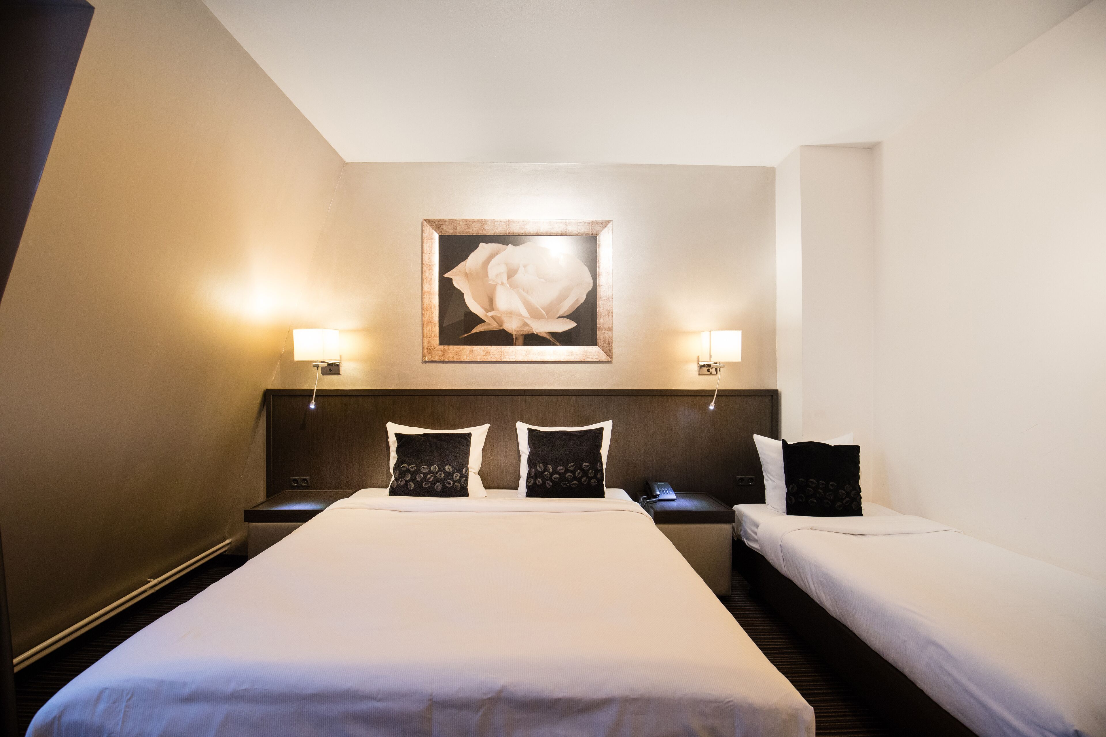 Hotel de Lis