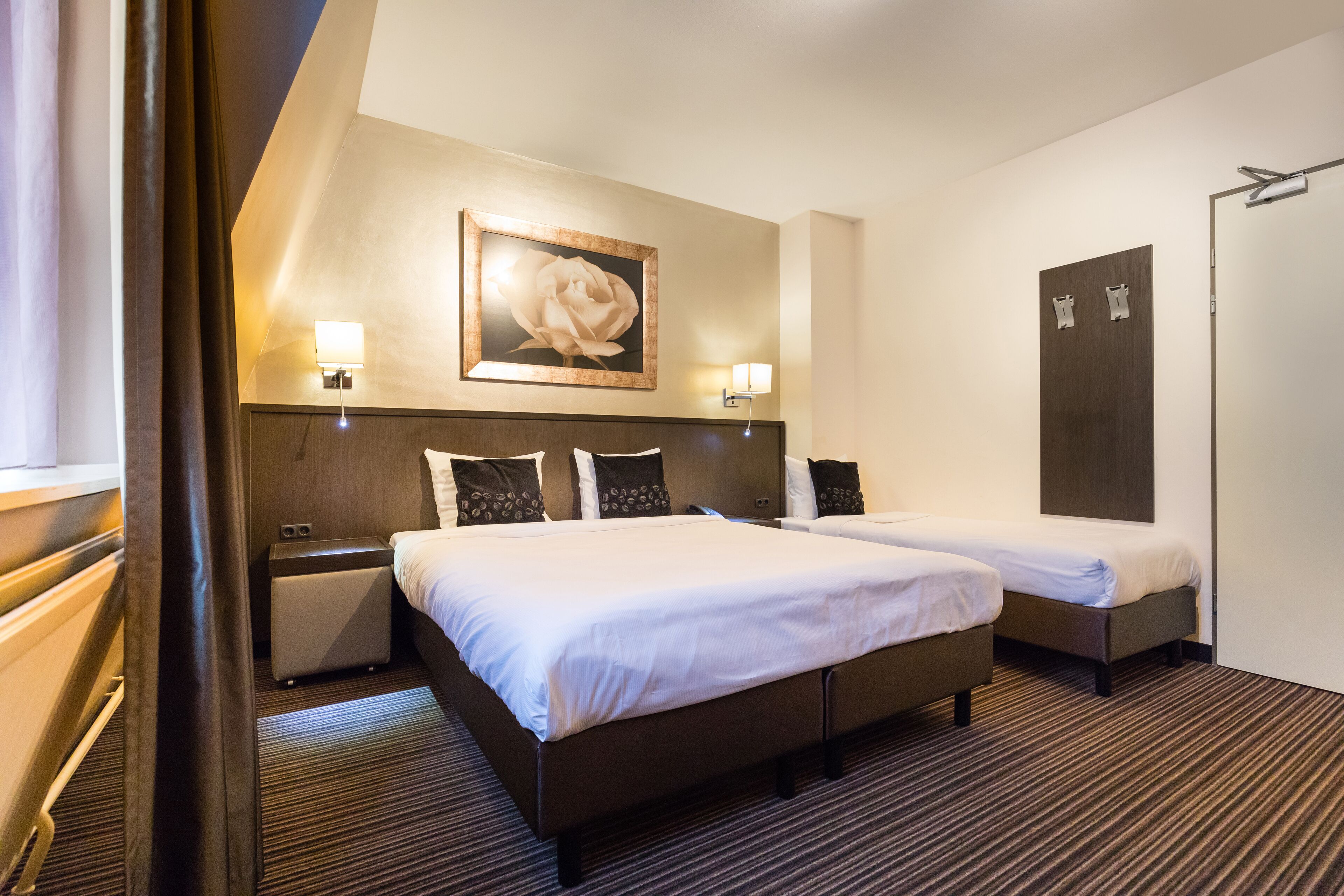 Hotel de Lis