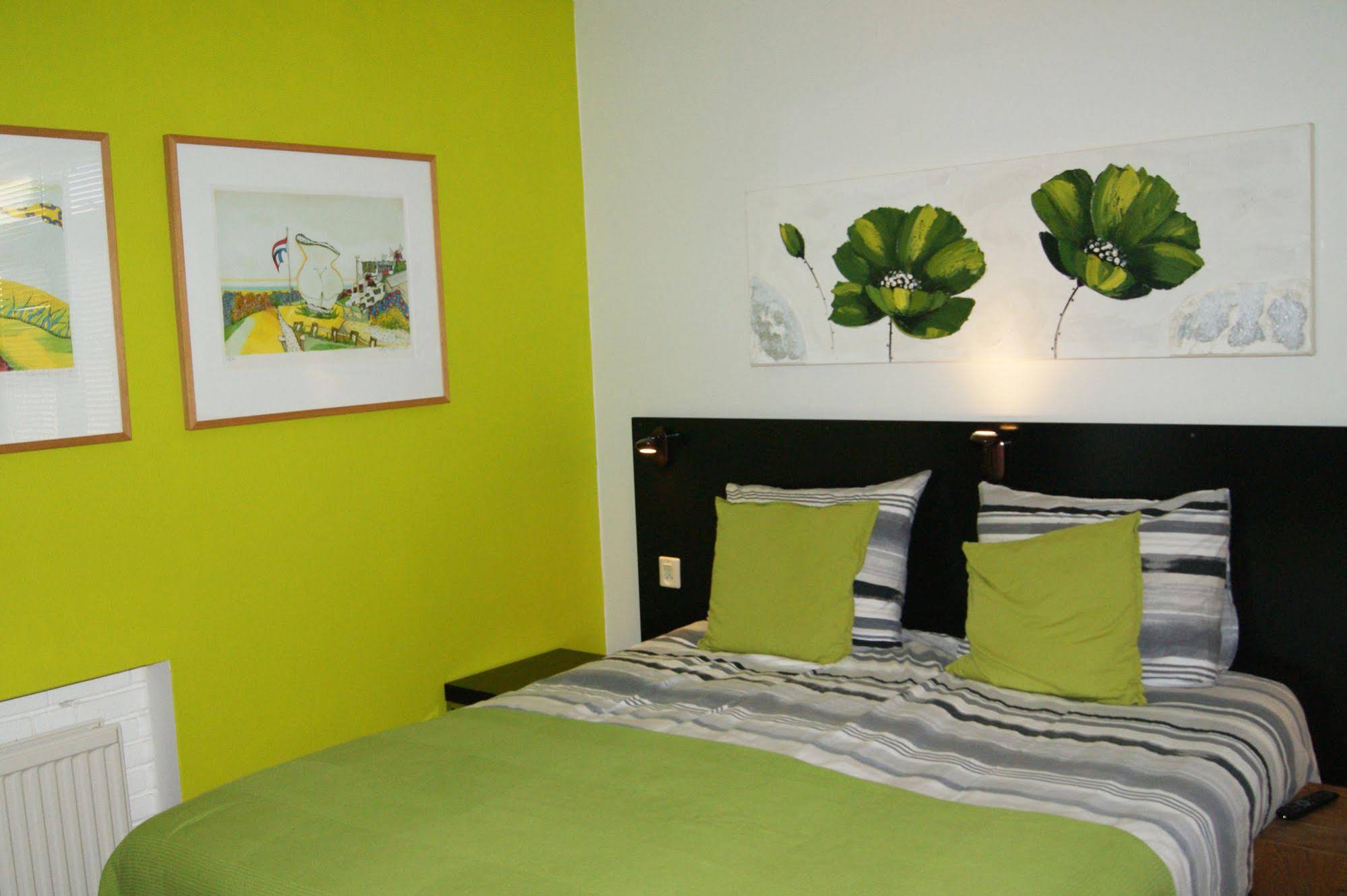 Bed & Breakfast Maasland