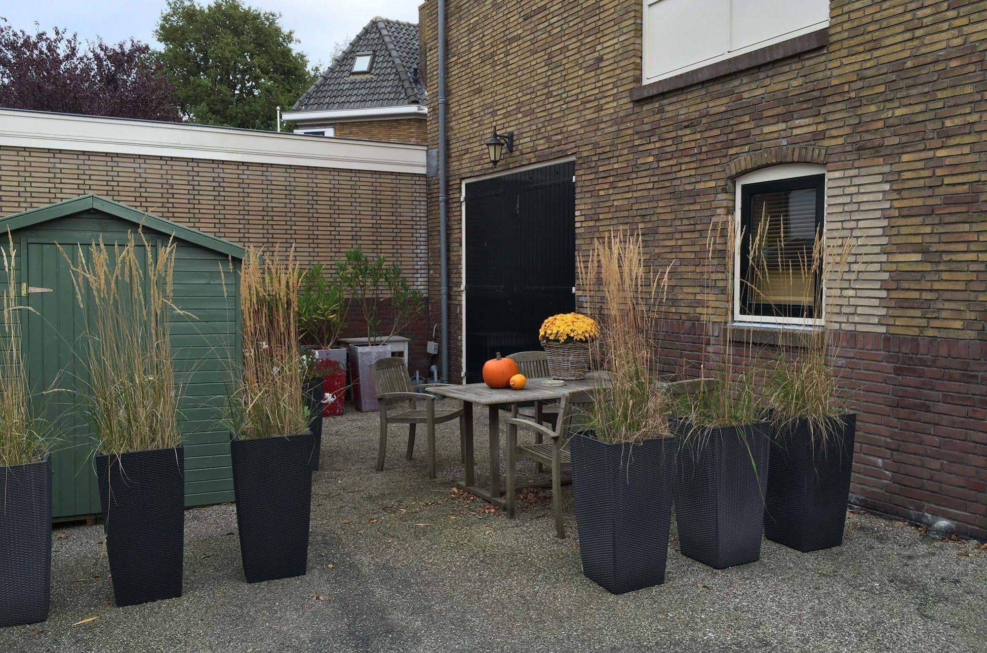 Bed & Breakfast Maasland
