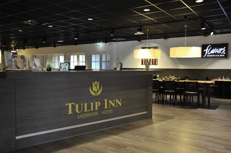 Tulip Inn Meerkerk