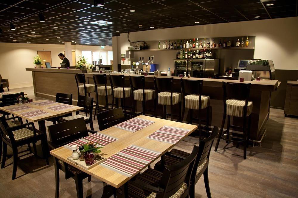 Tulip Inn Meerkerk
