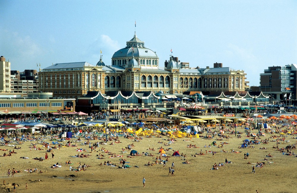 Fletcher Hotel-Restaurant Carlton