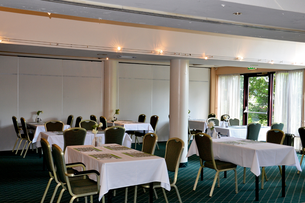 Fletcher Hotel-Restaurant Carlton