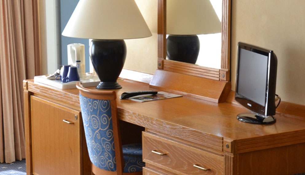 Fletcher Hotel-Restaurant Carlton