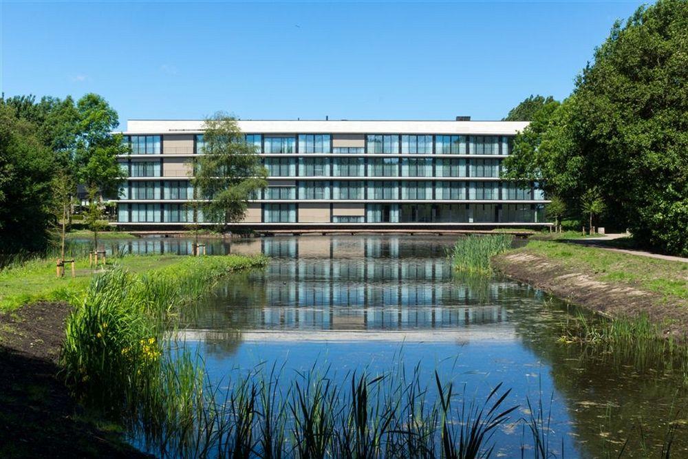 Van der Valk Hotel Rotterdam-Nieuwerkerk