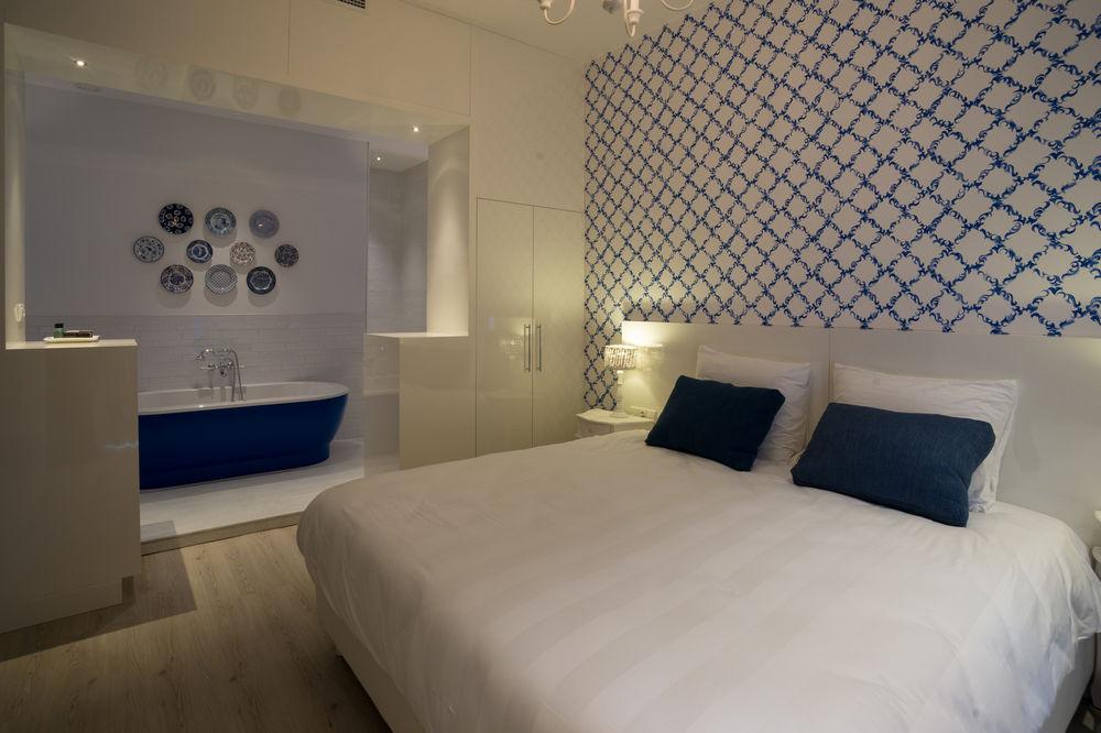 Van der Valk Hotel Rotterdam-Nieuwerkerk