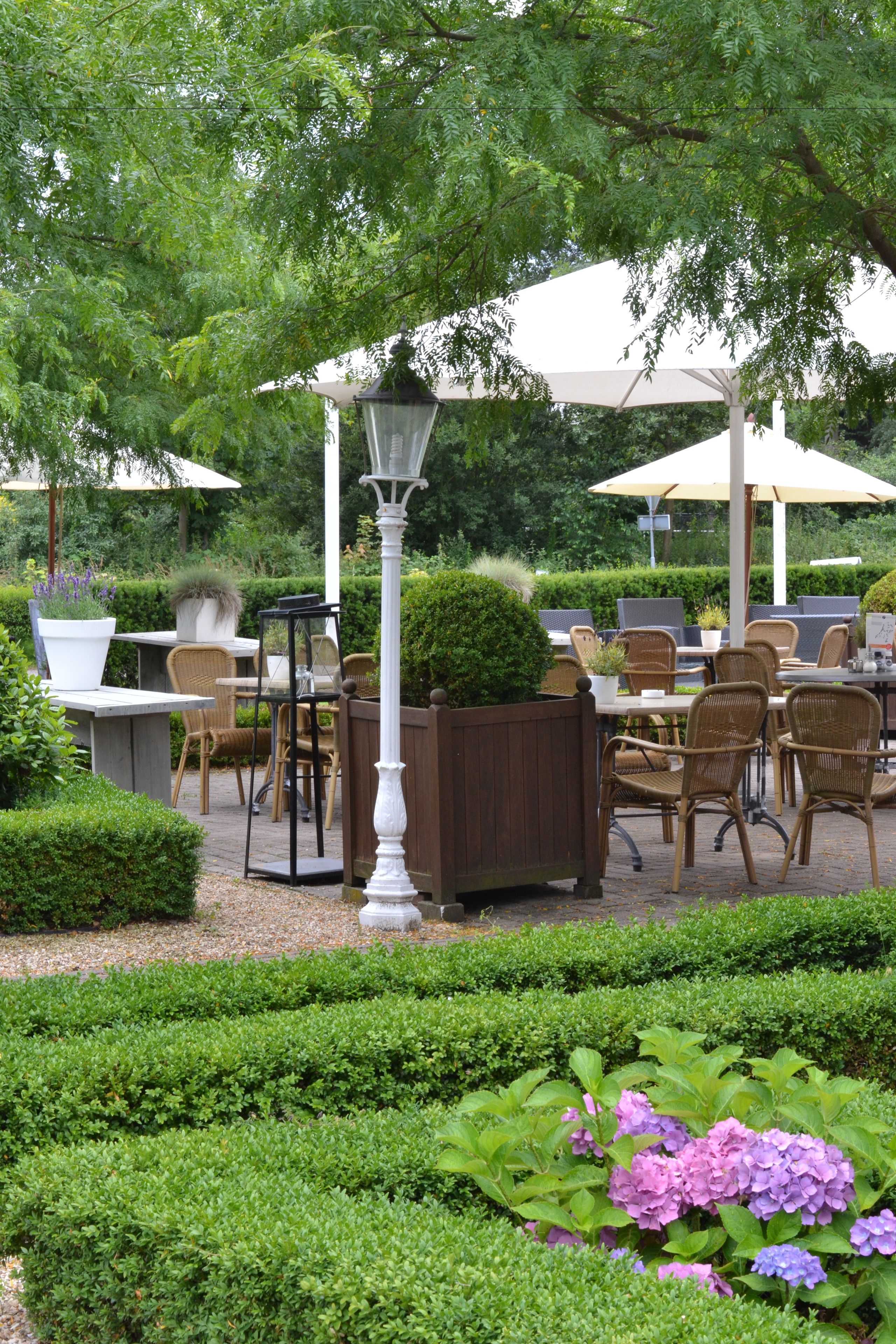 Fletcher Hotel-Restaurant De Witte Raaf