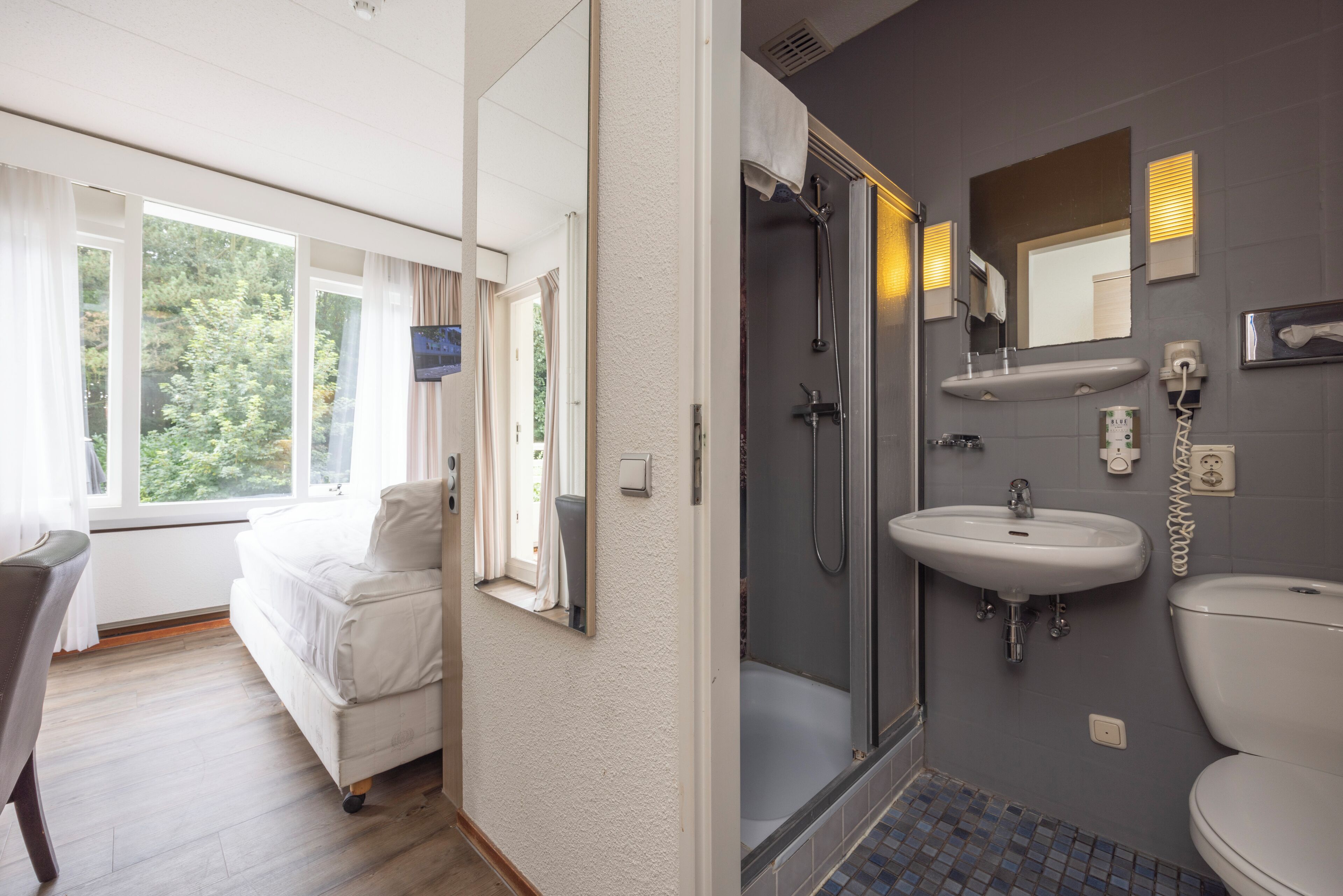 Fletcher Hotel-Restaurant De Witte Raaf