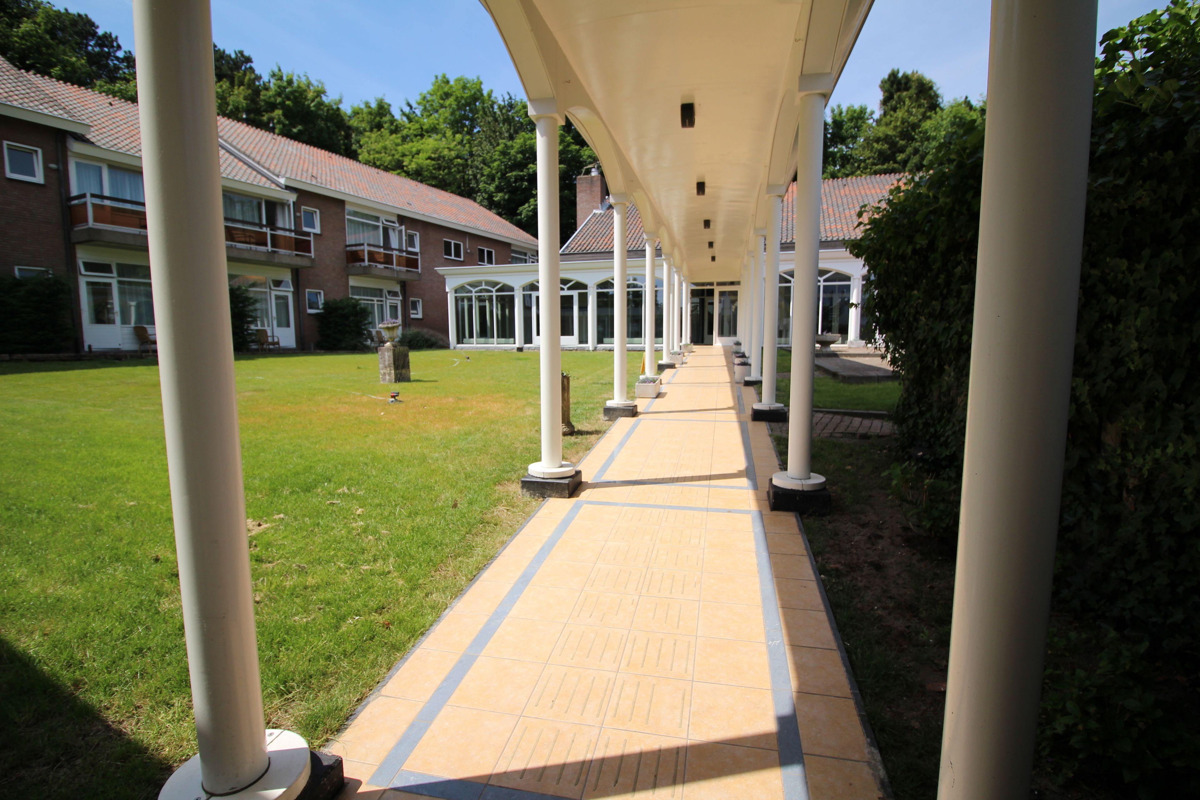 Fletcher Hotel-Restaurant De Witte Raaf