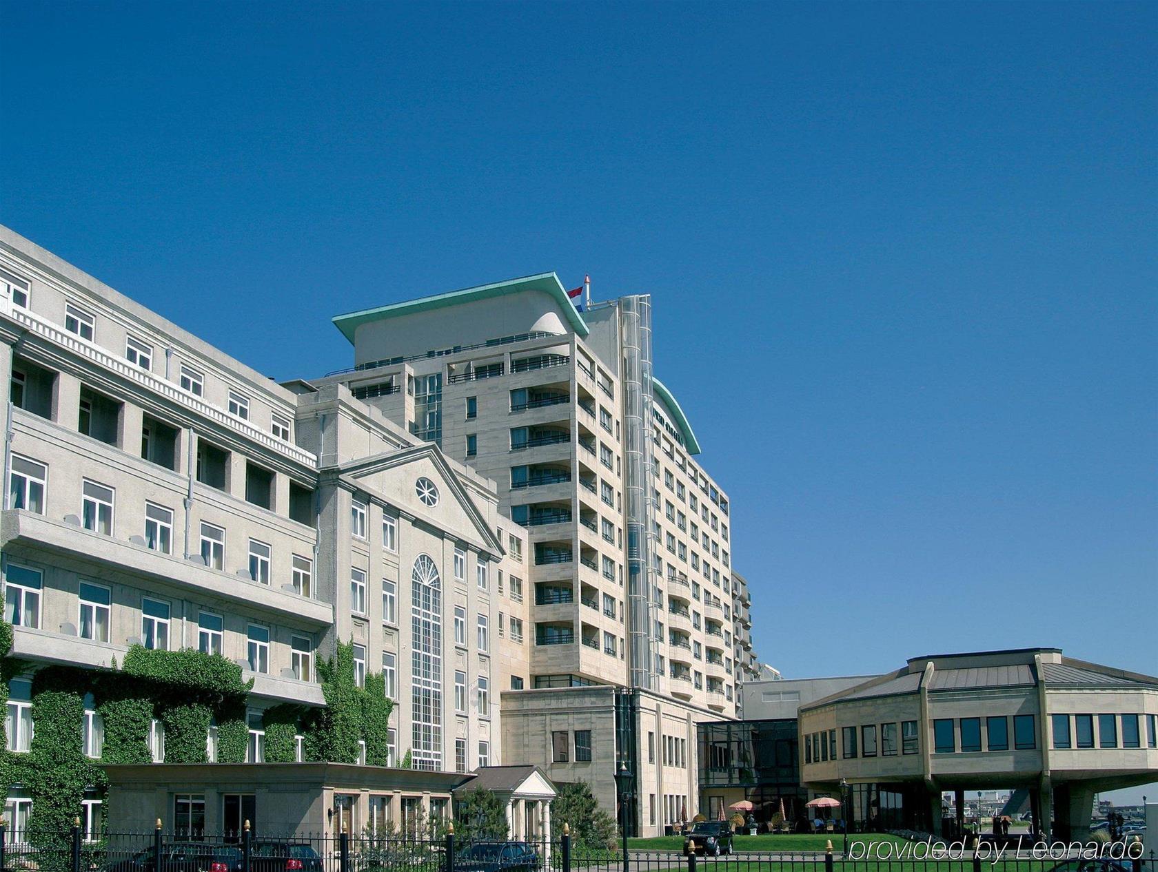 Grand Hotel Huis ter Duin