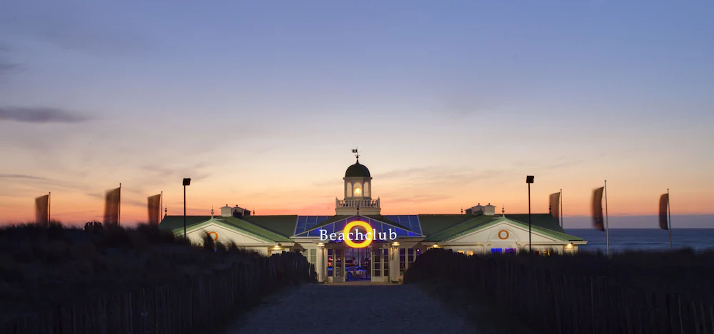 Hotel van Oranje