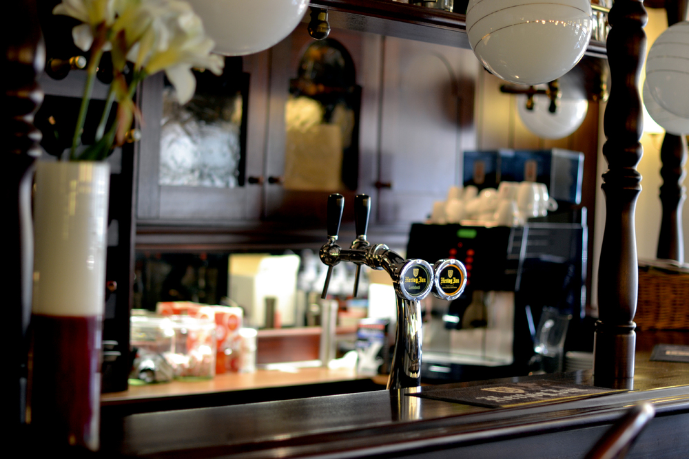 Fletcher Badhotel Noordwijk