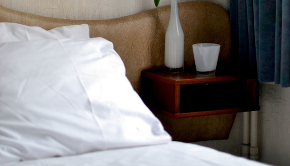 Fletcher Badhotel Noordwijk