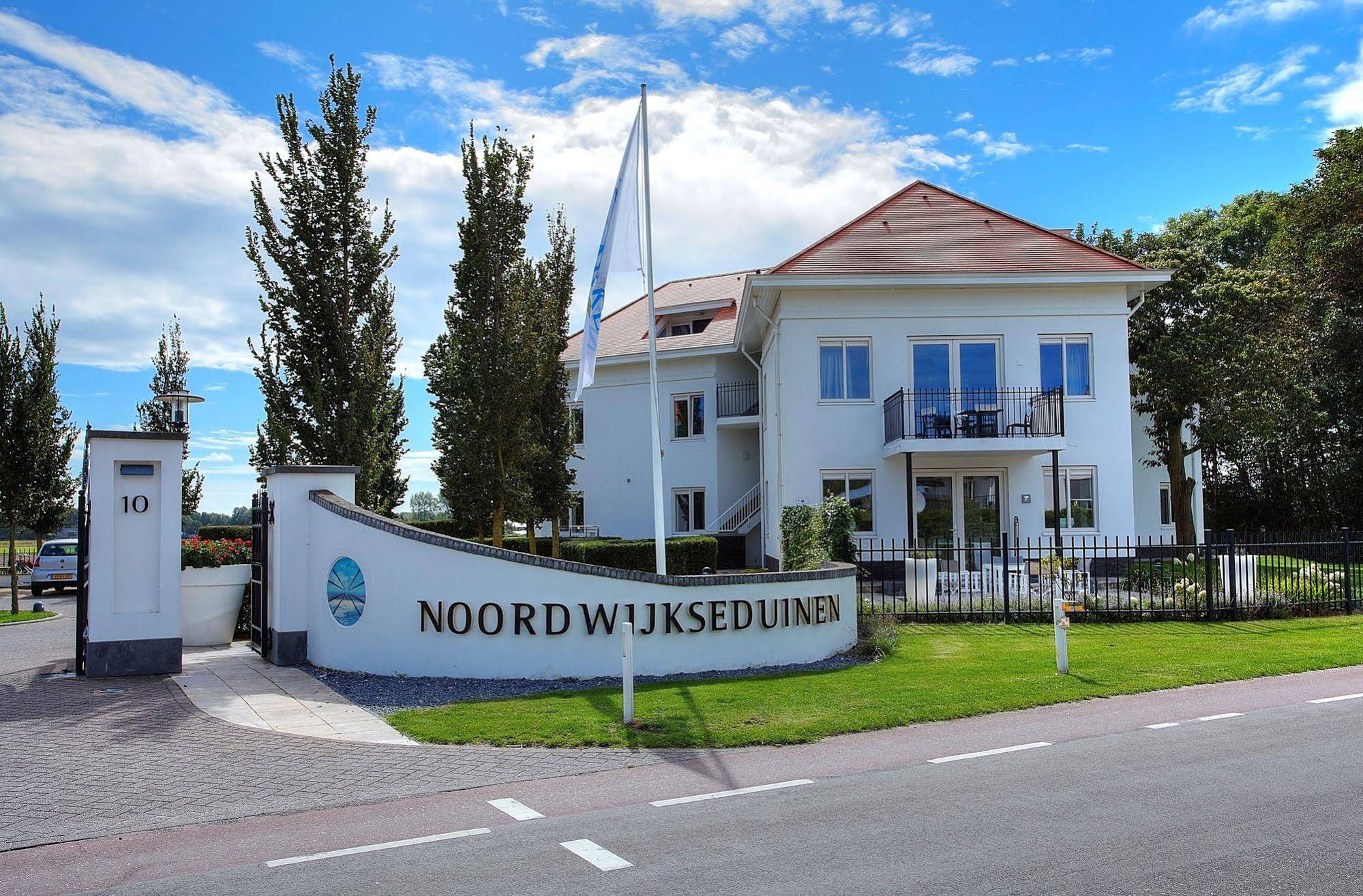 EuroParcs Noordwijkse Duinen