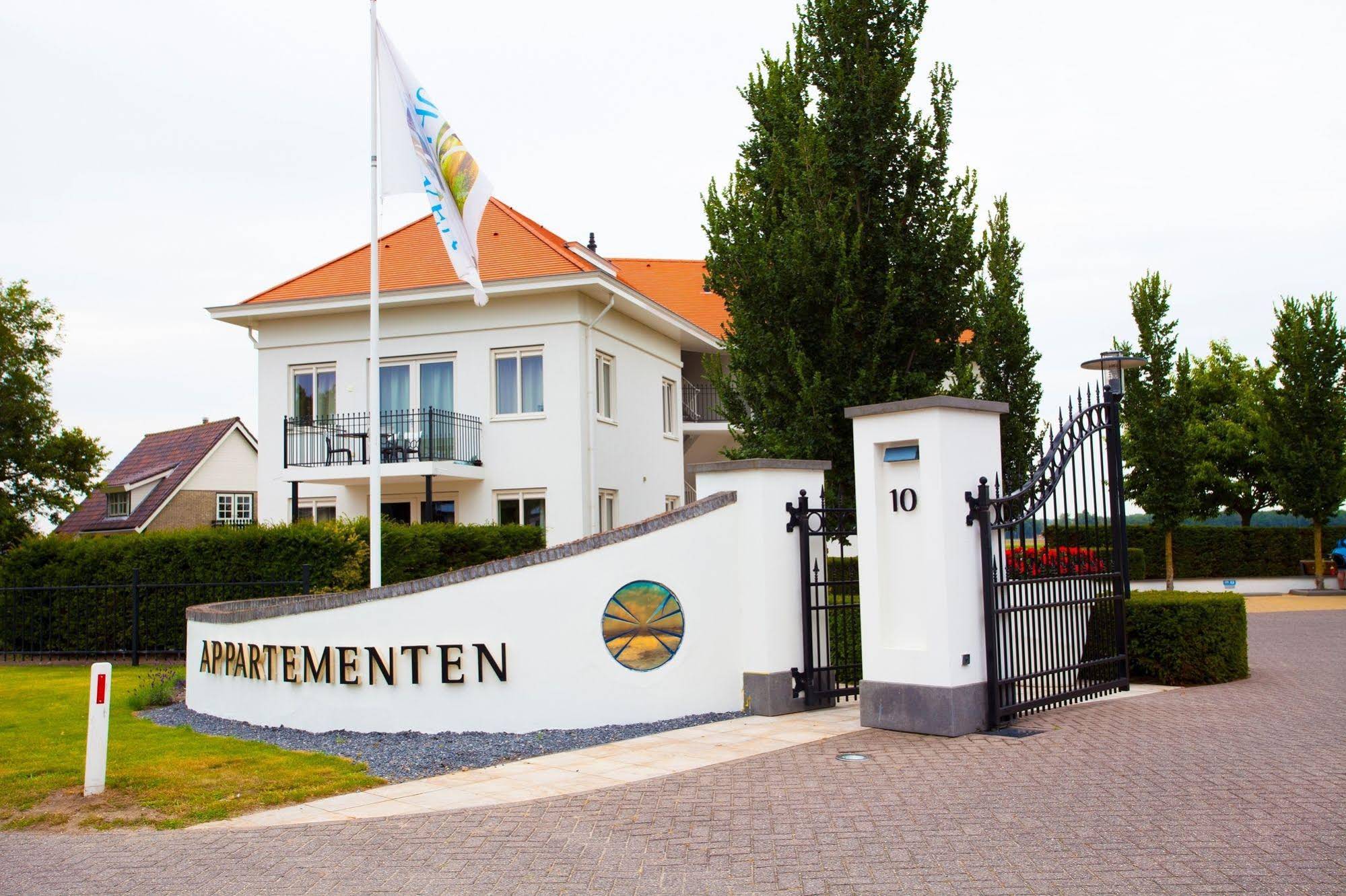 EuroParcs Noordwijkse Duinen