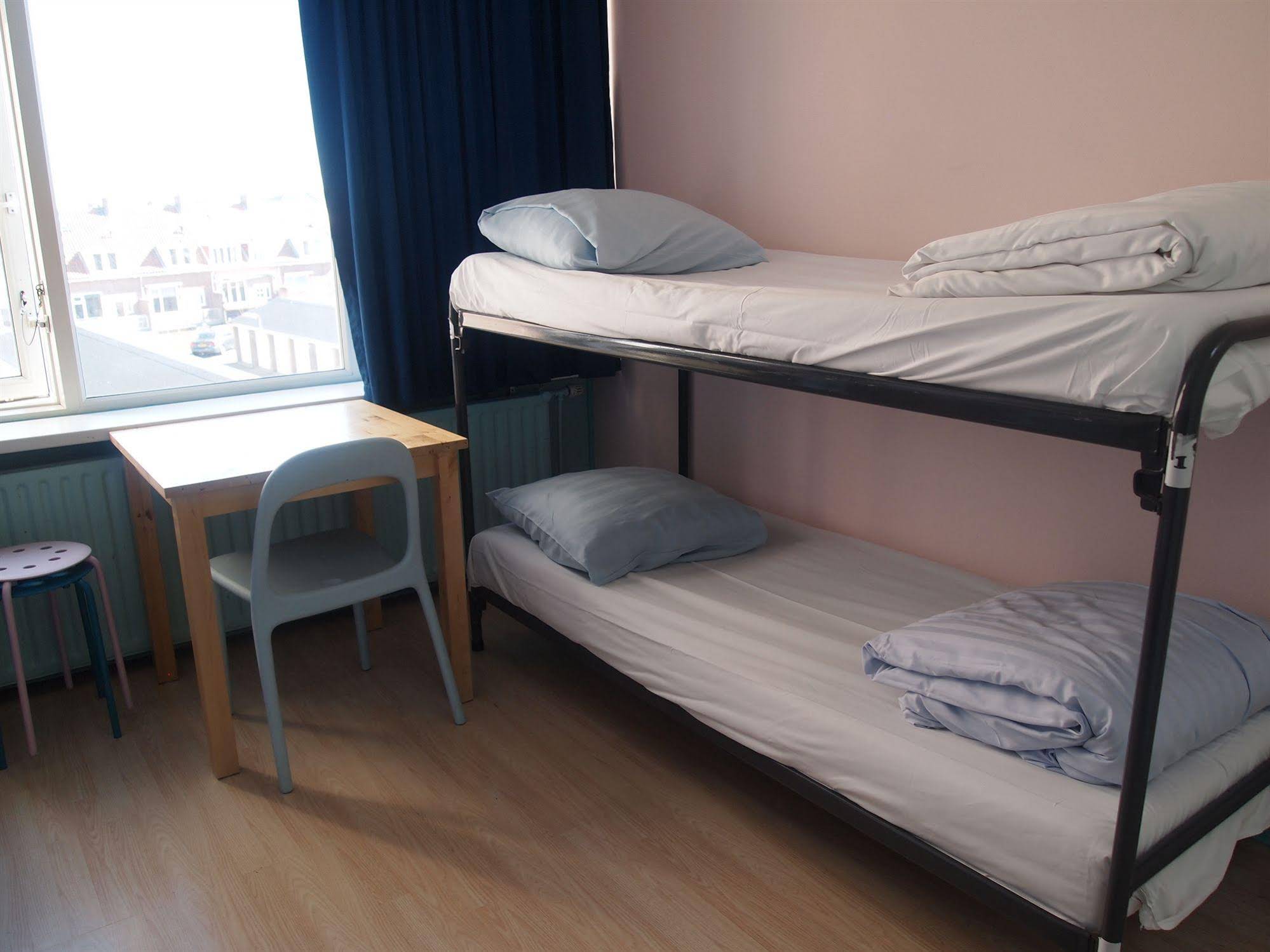 The Flying Pig Beach Hostel