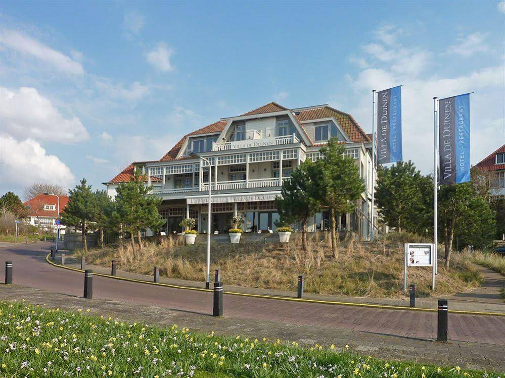 Villa De Duinen