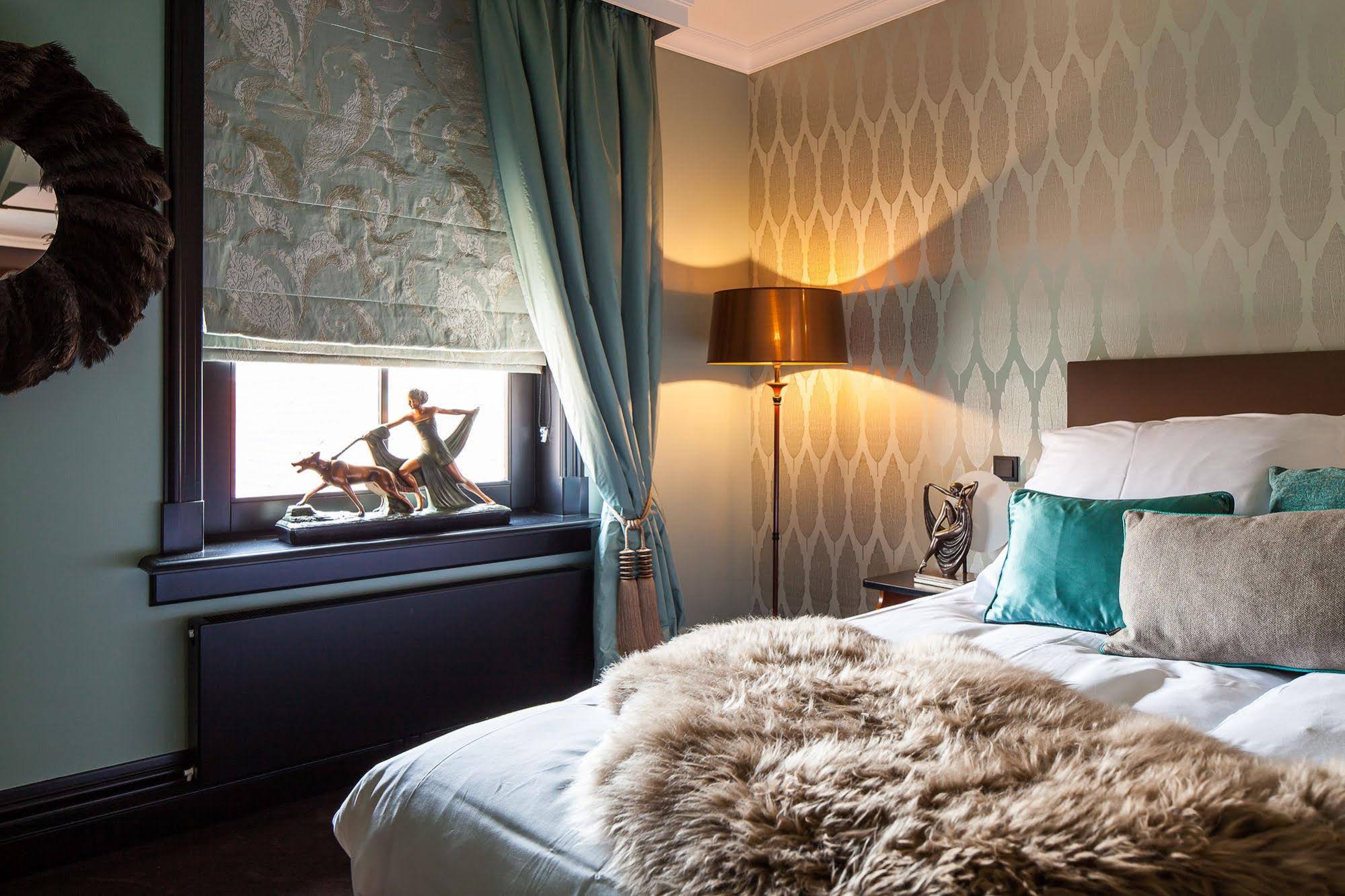Opus One Boutique Hotel