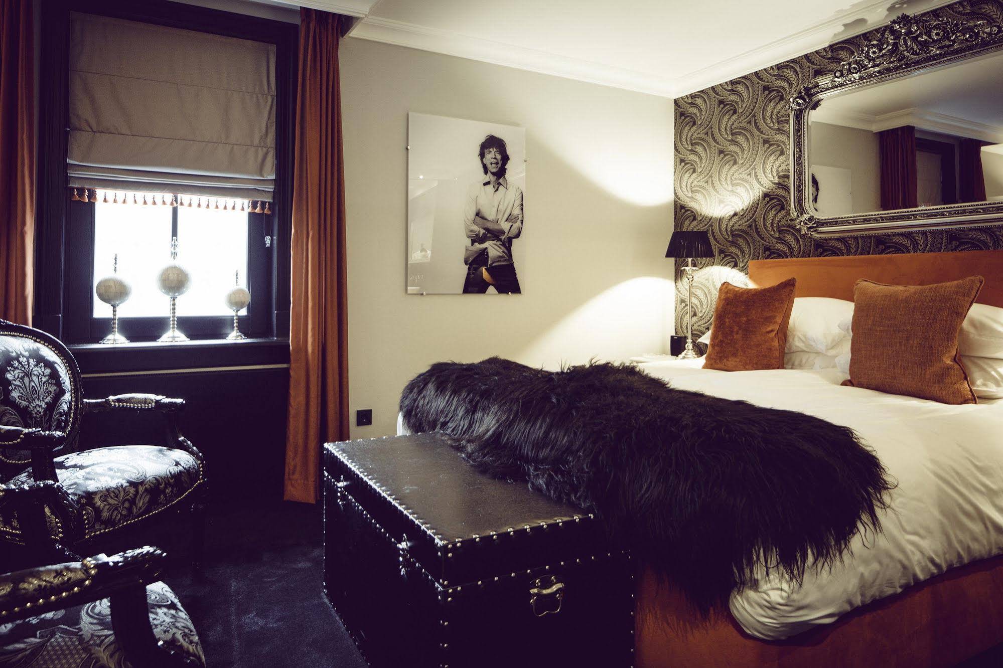 Opus One Boutique Hotel