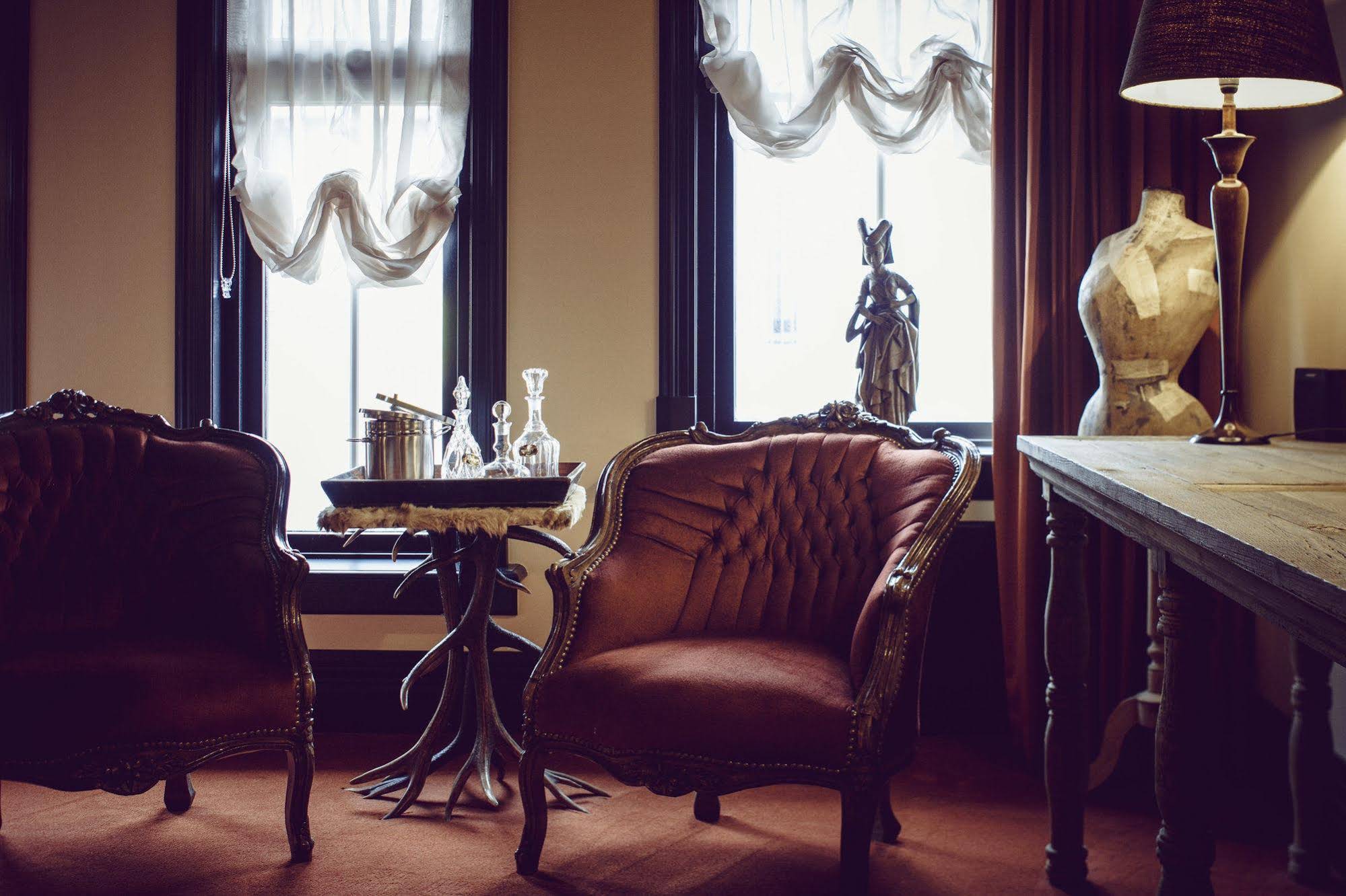 Opus One Boutique Hotel