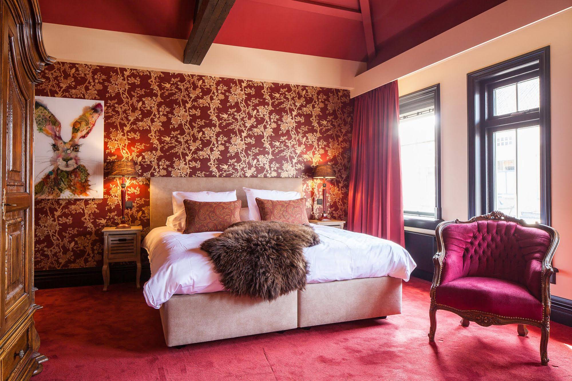 Opus One Boutique Hotel