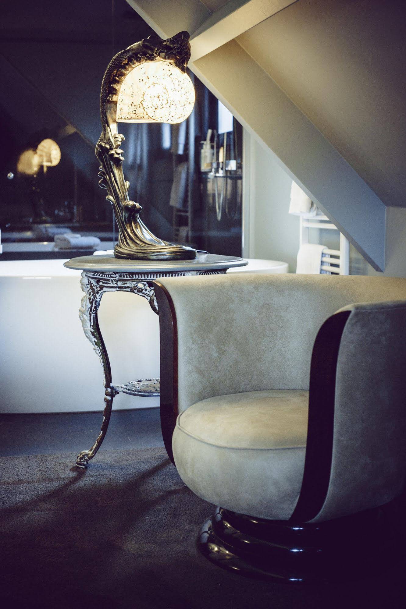 Opus One Boutique Hotel