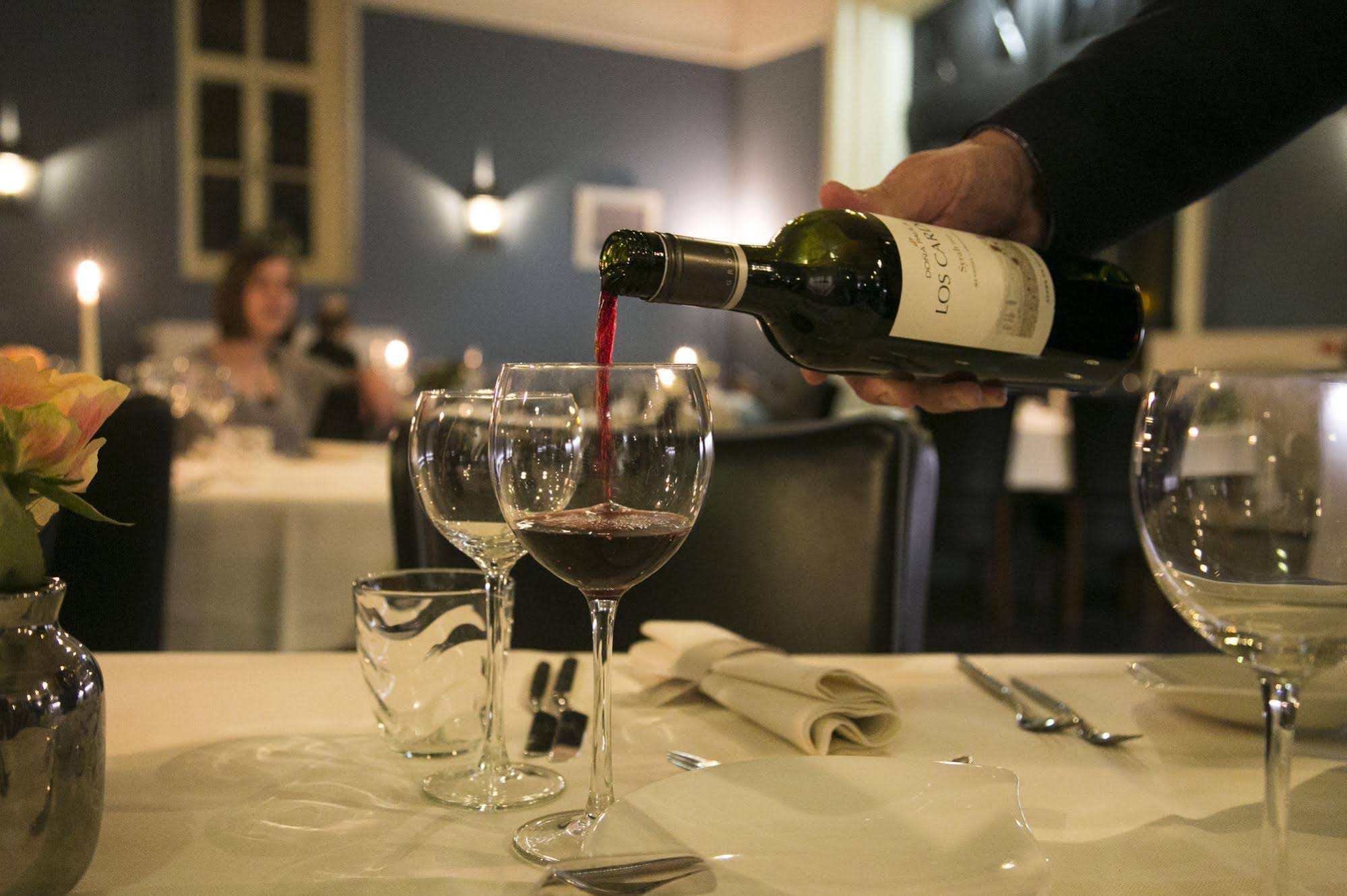 Kasteel Oud Poelgeest