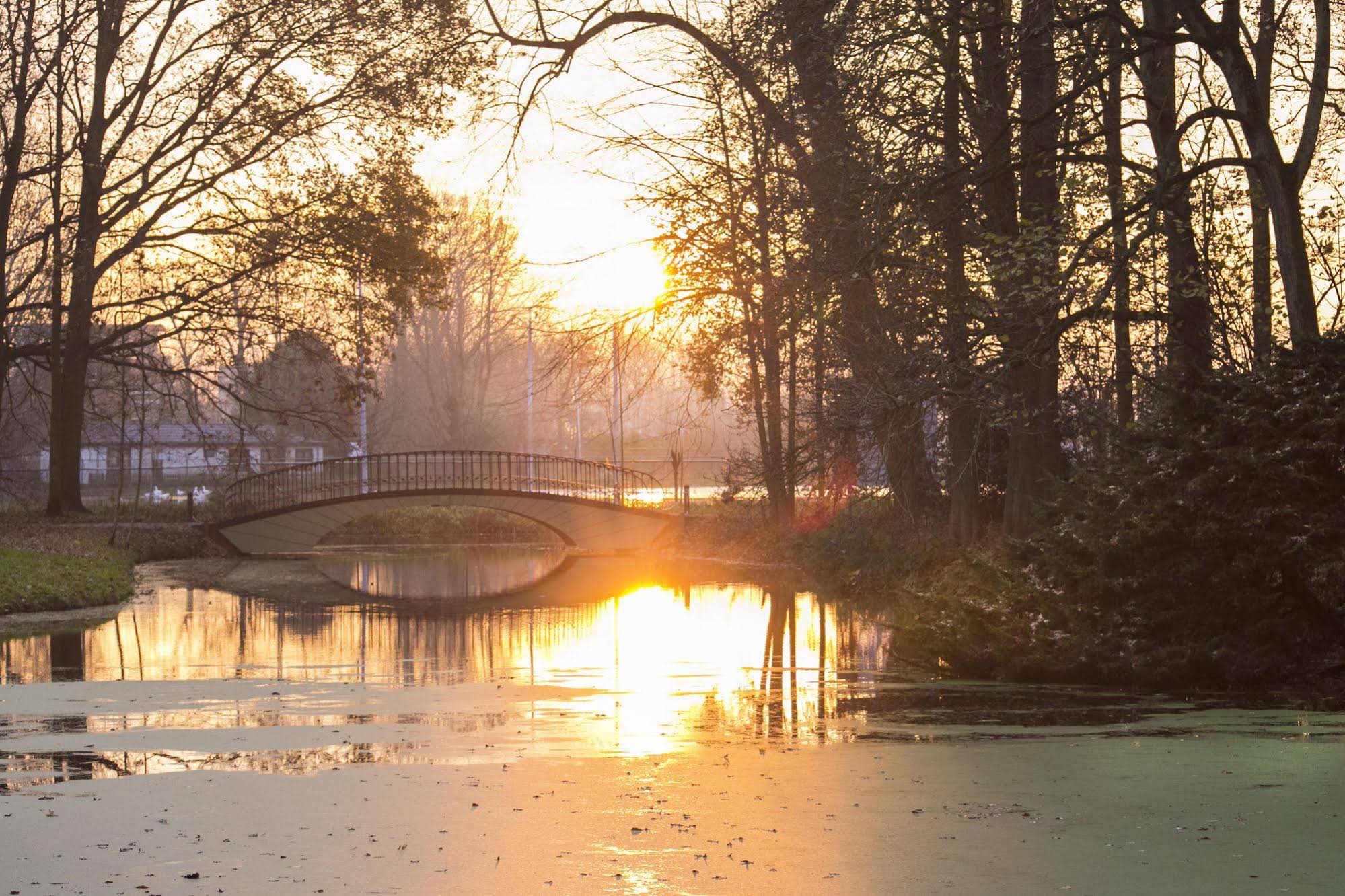Kasteel Oud Poelgeest