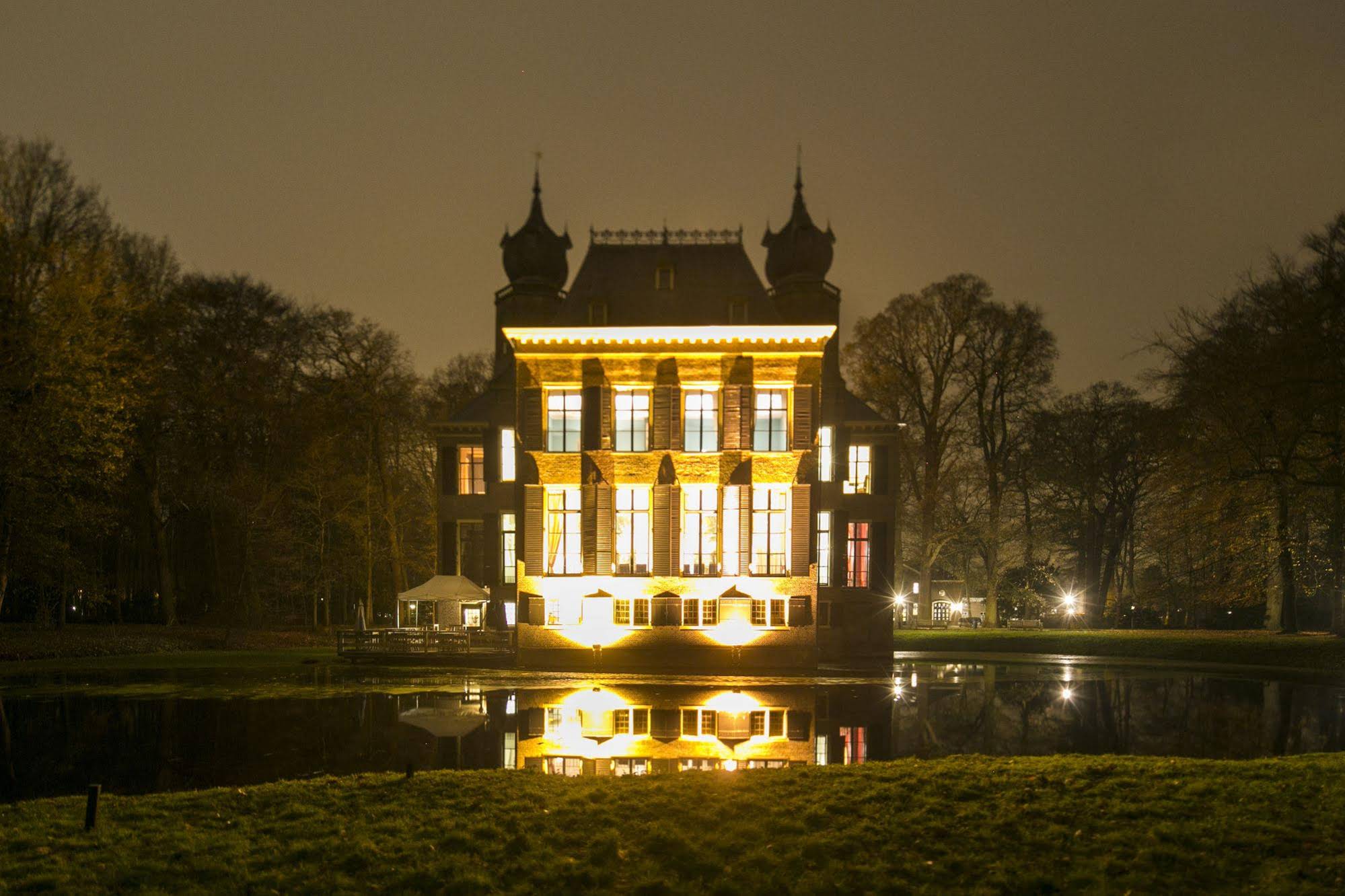 Kasteel Oud Poelgeest