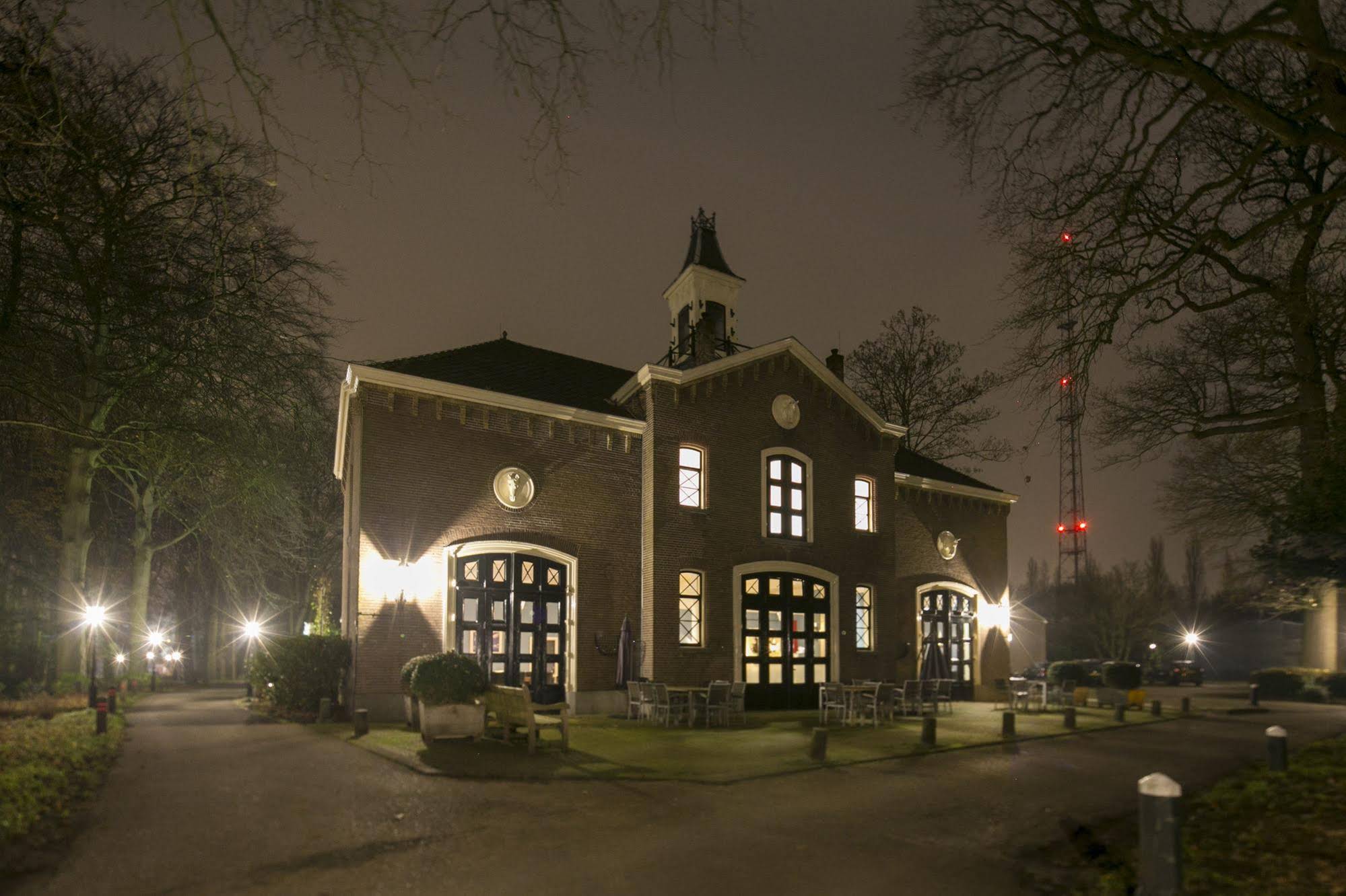 Kasteel Oud Poelgeest