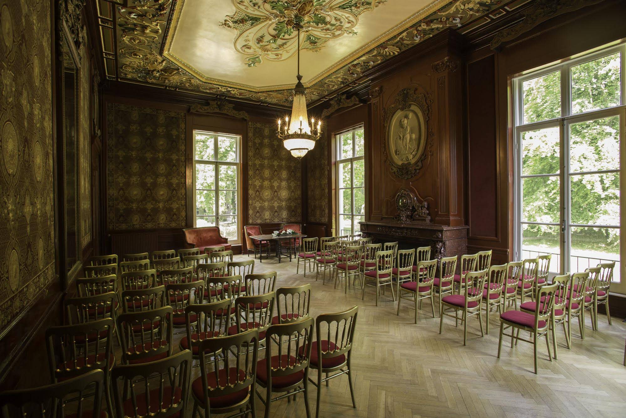 Kasteel Oud Poelgeest