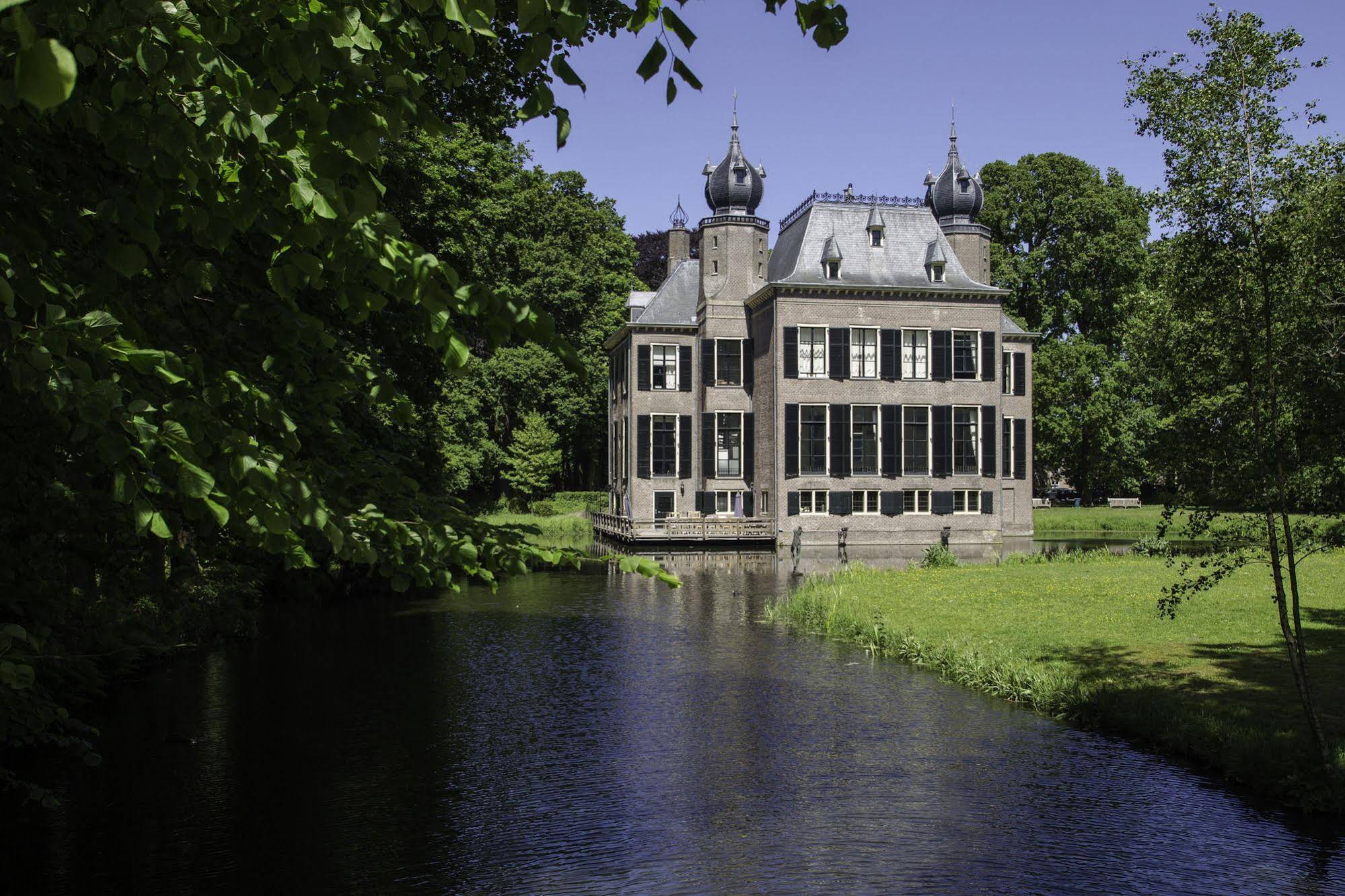 Kasteel Oud Poelgeest
