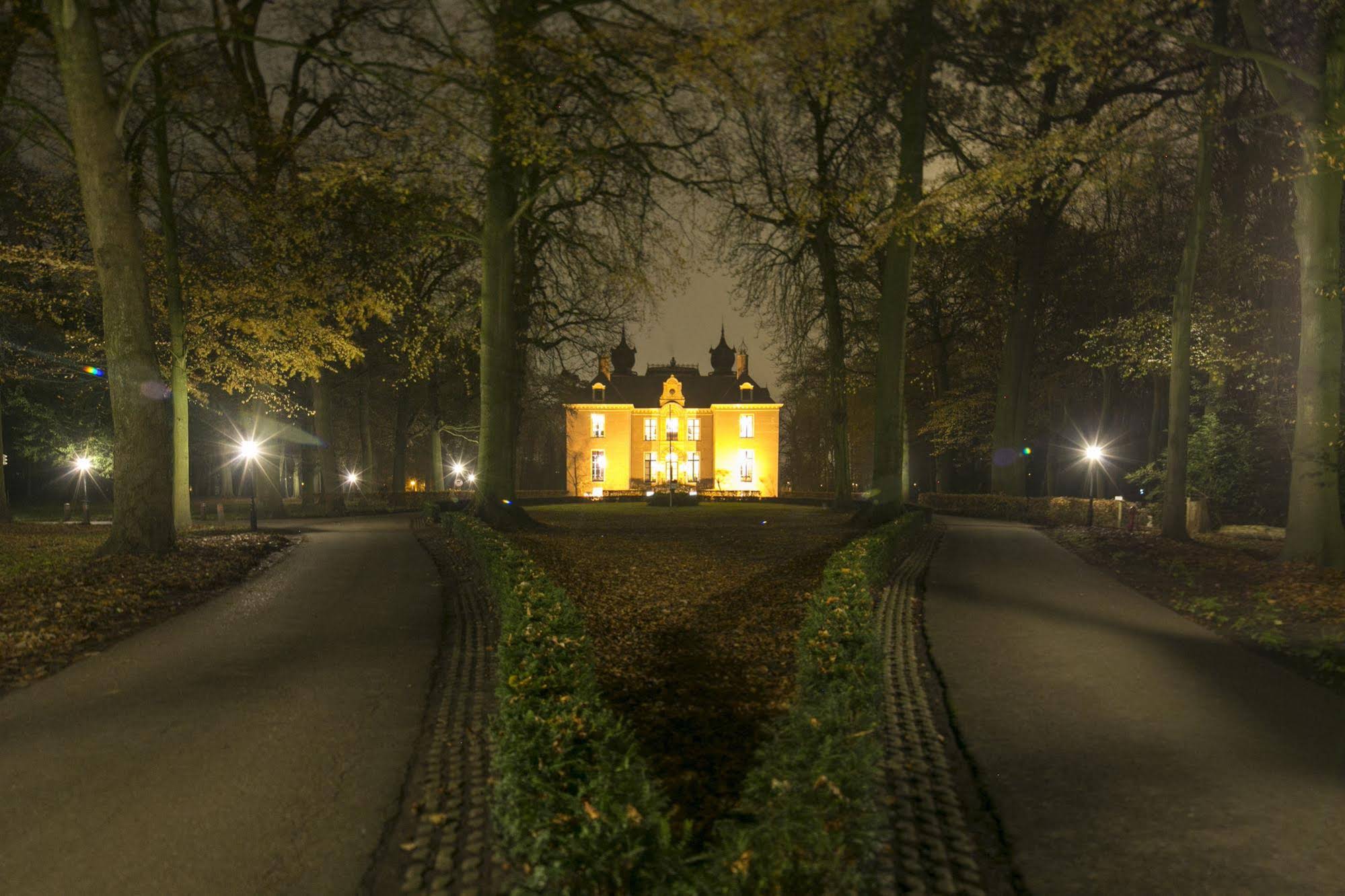 Kasteel Oud Poelgeest