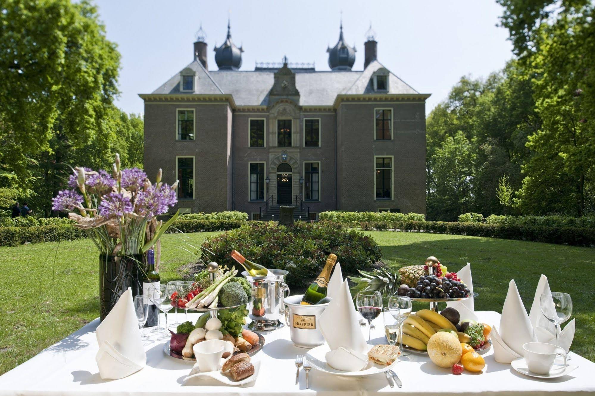 Kasteel Oud Poelgeest