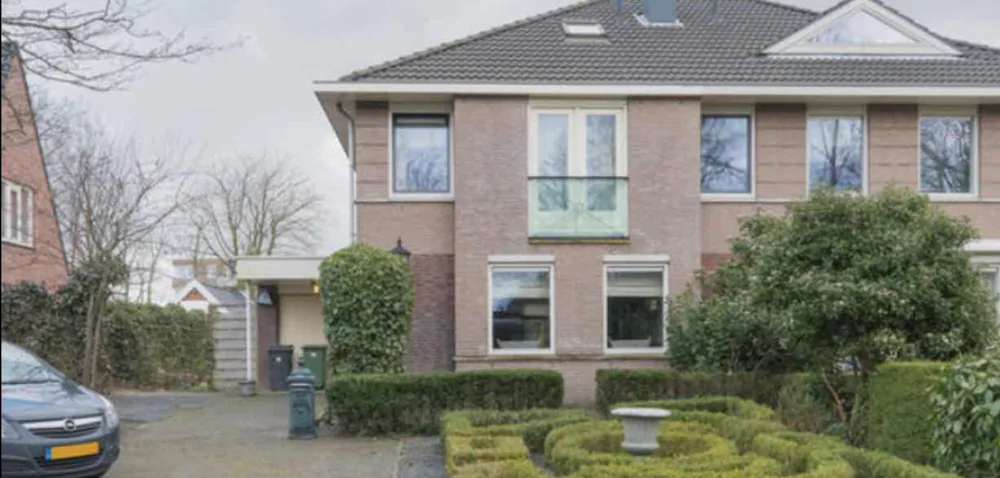 Royale Lichte Zolder Verdieping