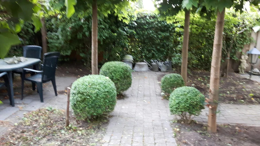 Royale Lichte Zolder Verdieping