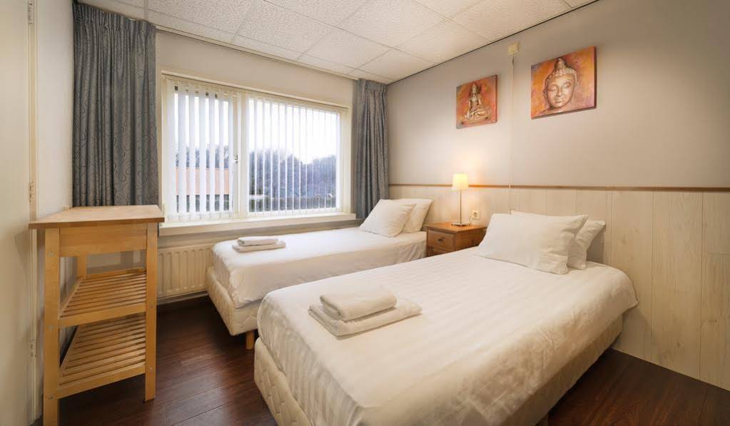 Hotel Pension Ouddorp