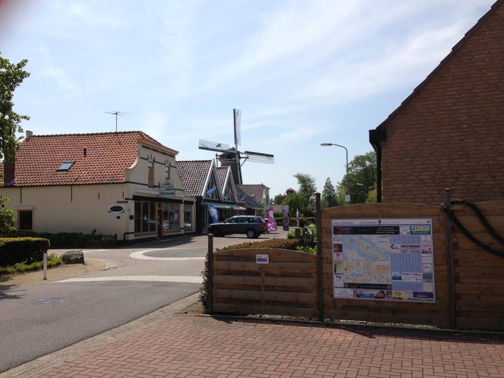 Hotel Pension Ouddorp