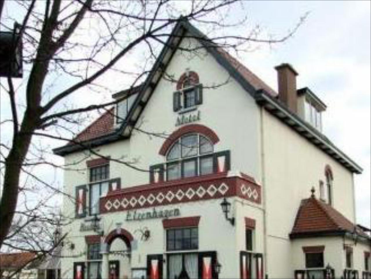 Hotel Restaurant Unicum Elzenhagen