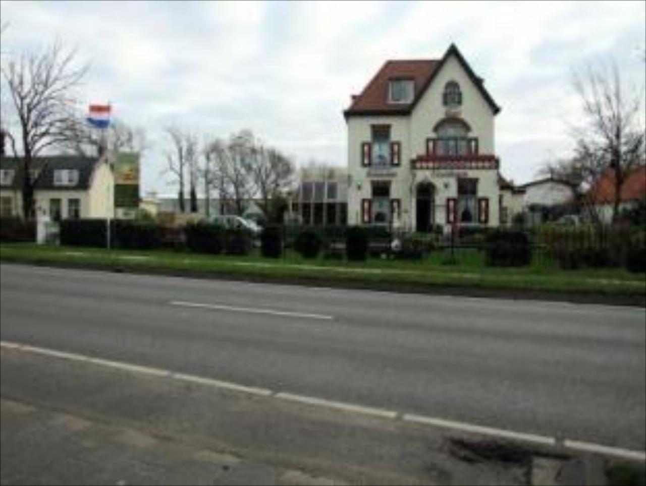 Hotel Restaurant Unicum Elzenhagen