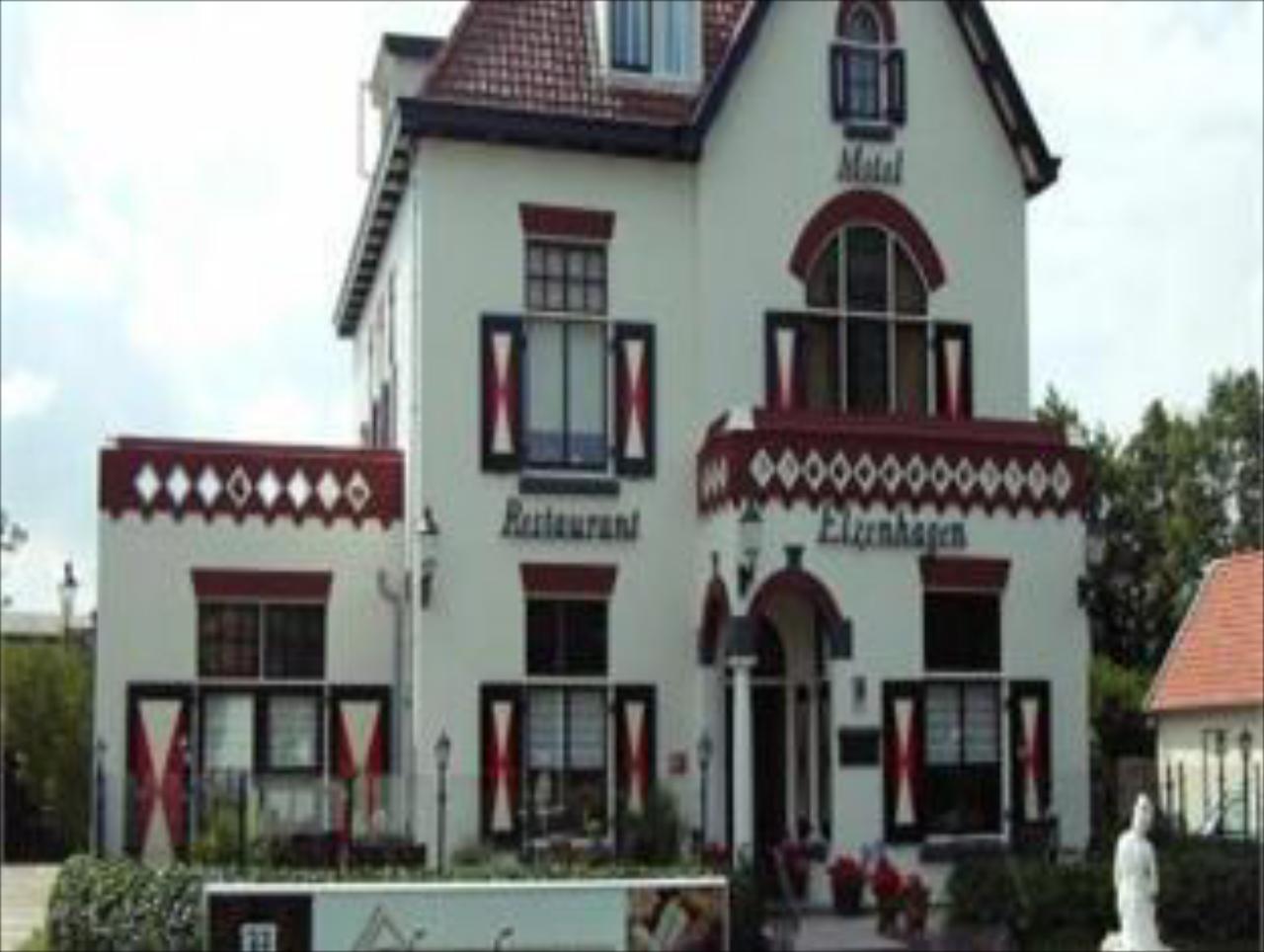 Hotel Restaurant Unicum Elzenhagen