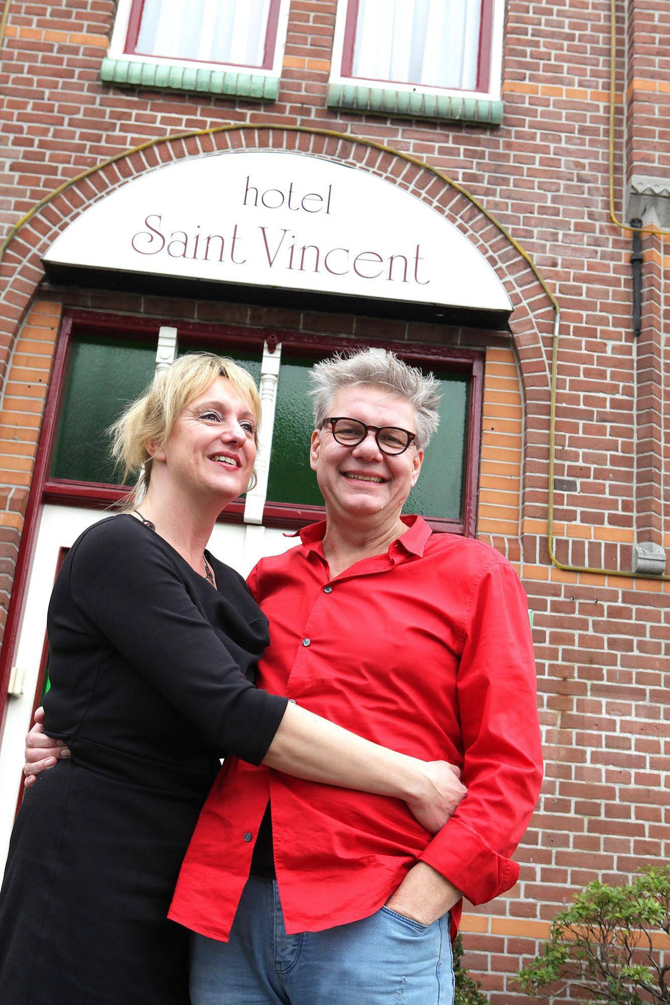 Saint Vincent