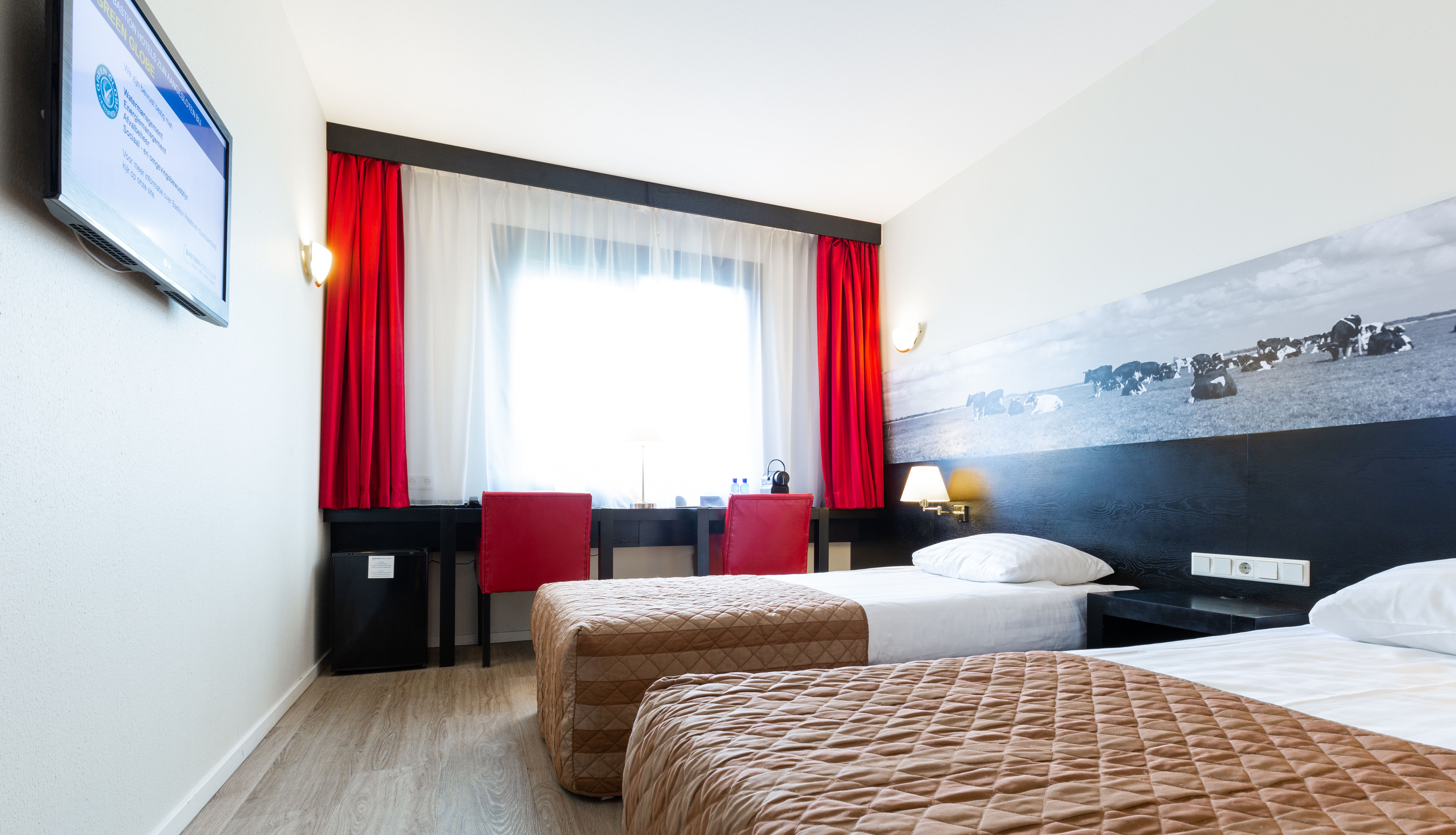 Bastion Hotel Den Haag Rijswijk