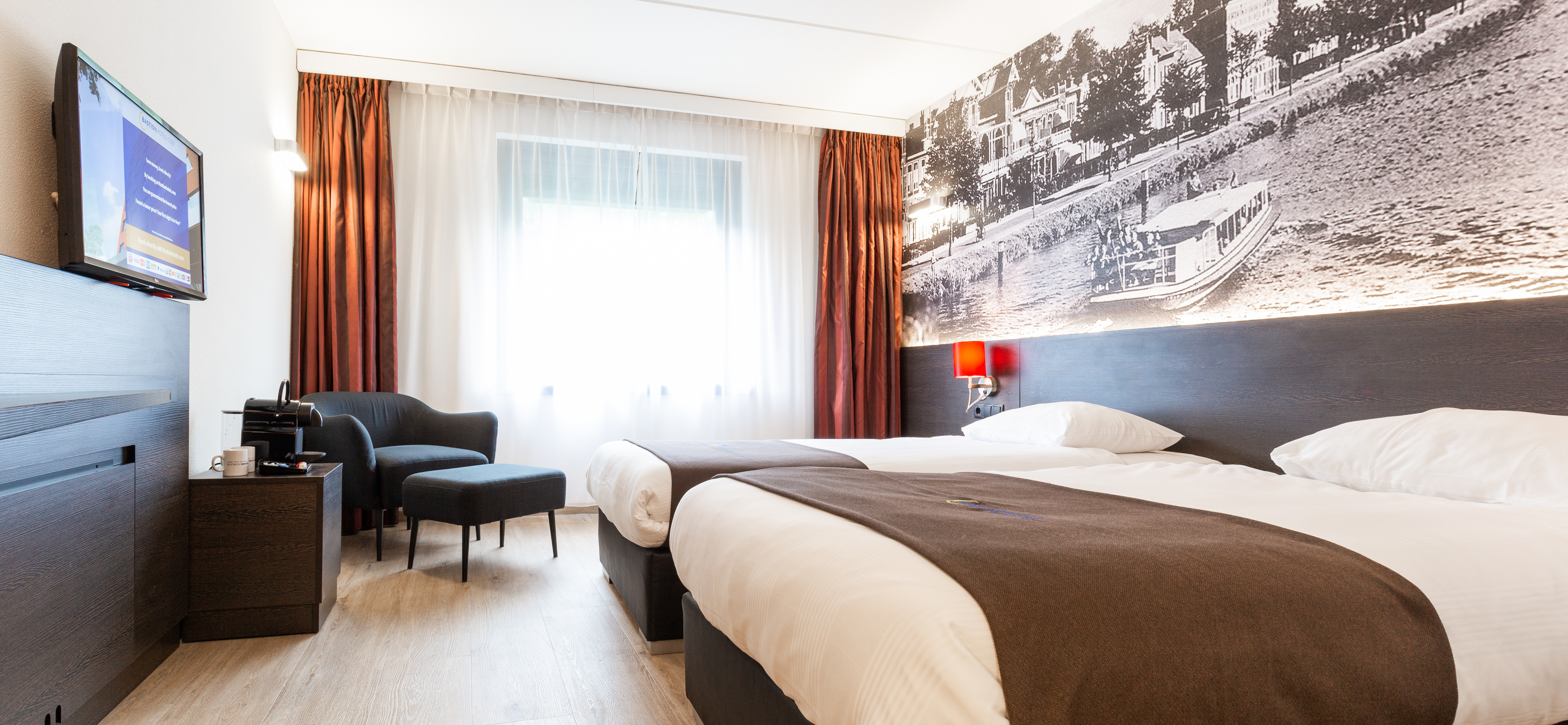 Bastion Hotel Den Haag Rijswijk