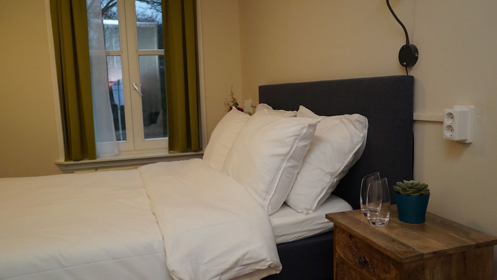 Hotel Hoevevoorde