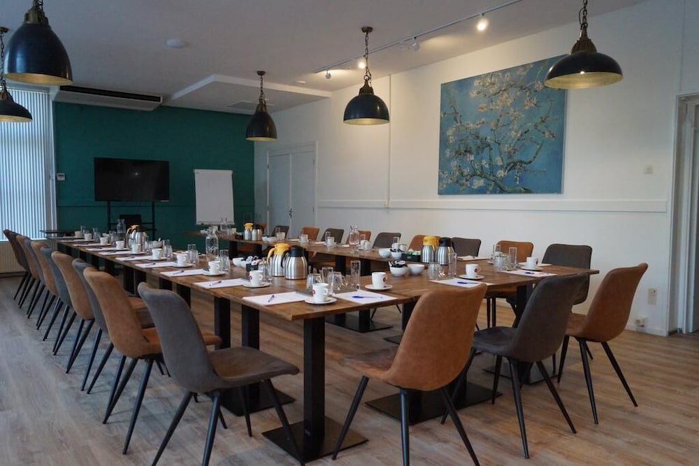 Hotel Hoevevoorde