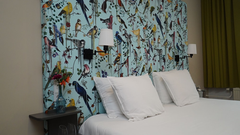 Hotel Hoevevoorde
