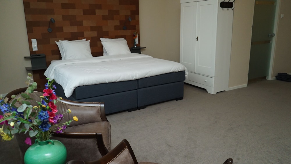 Hotel Hoevevoorde