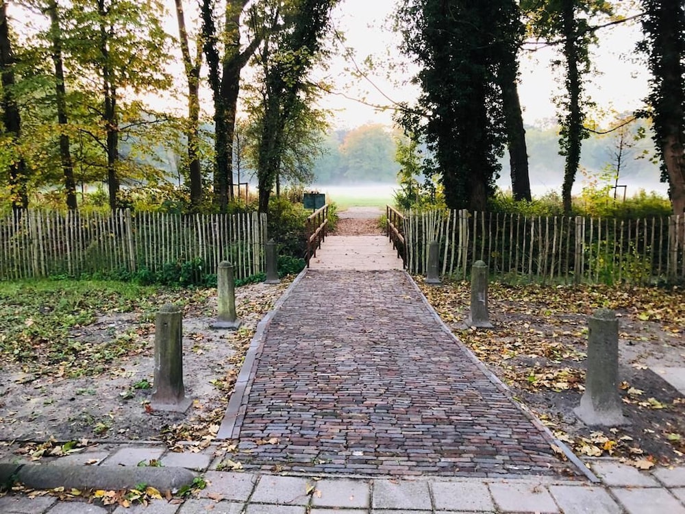 Hotel Hoevevoorde